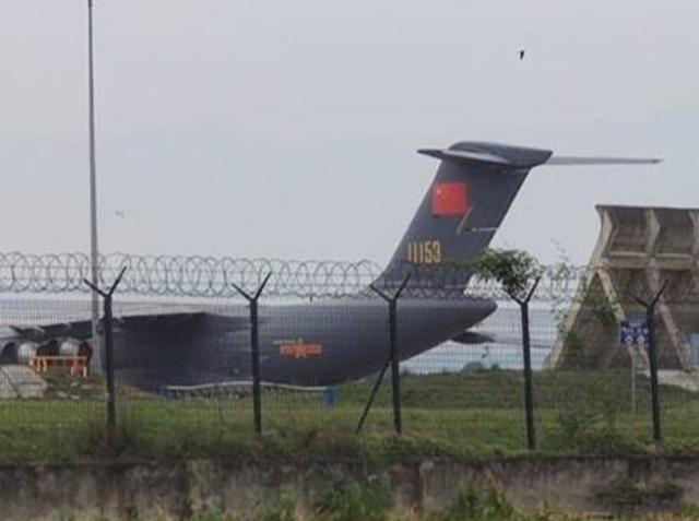 高原运输利器：关键时刻新一批运20入役，凸显战略重器强大作用