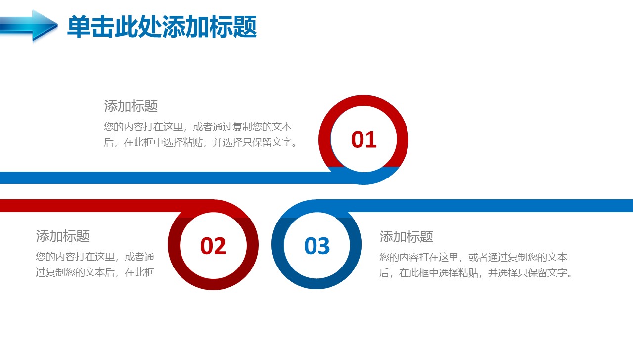 PPT怎么做？简单3步，快速学好ppt制作