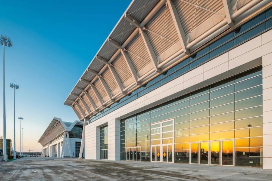 金秋天津车展来了！您想知道的都在这里