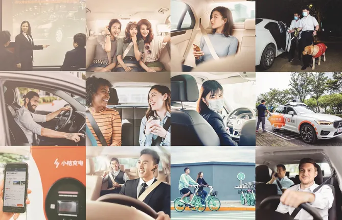 网约车到底多赚钱?滴滴终于公布账本了