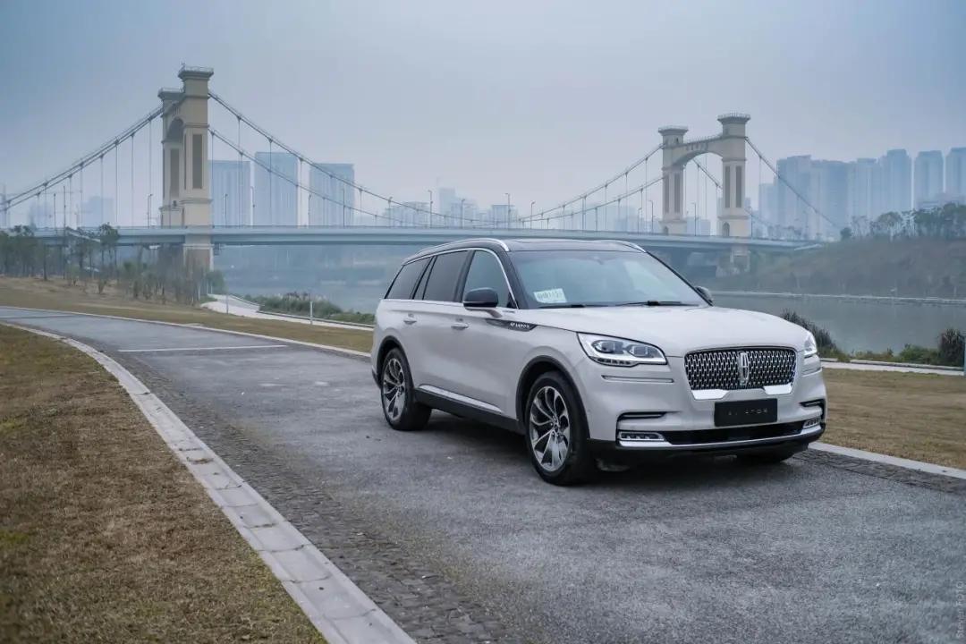 异军突起，月销破千的全新林肯飞行家究竟有何绝招？
