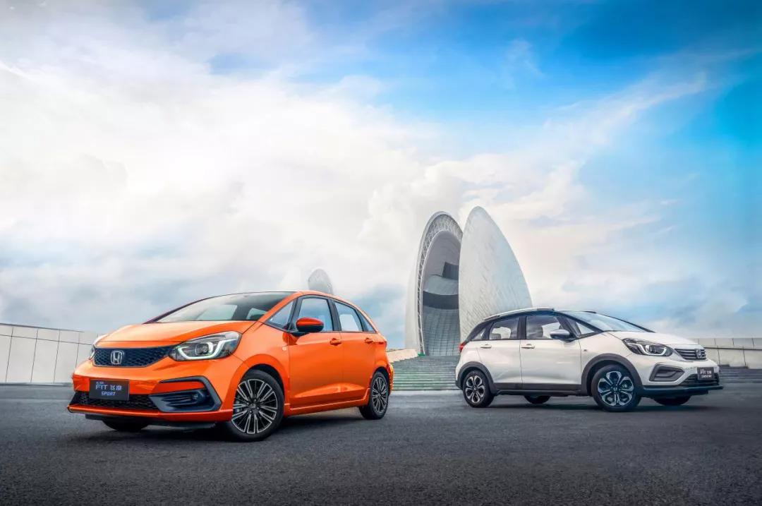 有面有空间又节能，广汽本田皓影深度了解下？