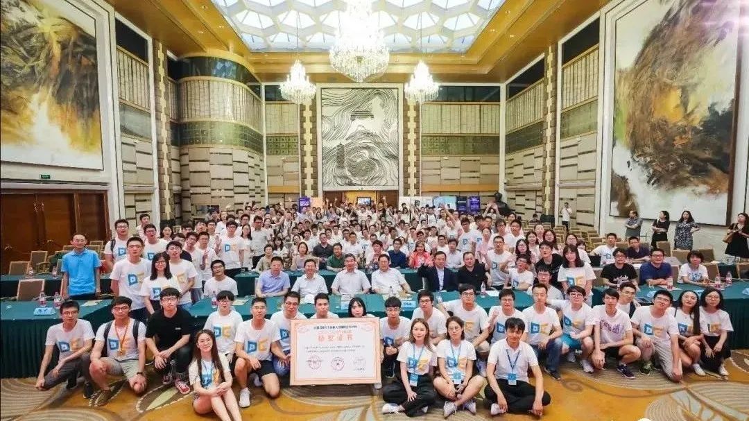 DeeCamp2021啟動(dòng)，李開(kāi)復(fù)張亞勤吳恩達(dá)等大咖喊你報(bào)名啦