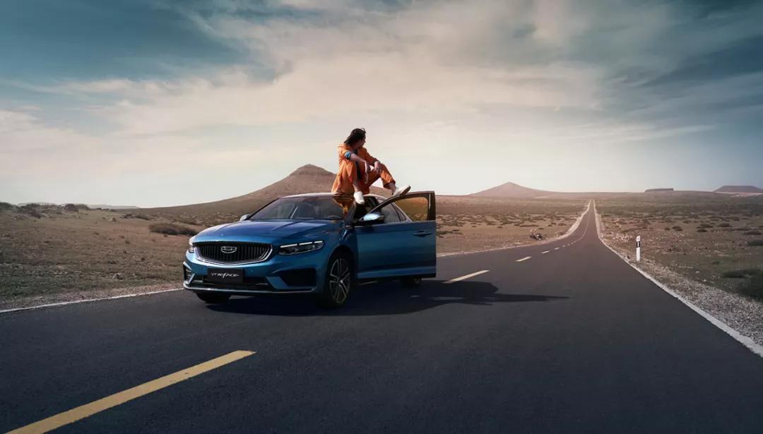 销量不俗，吉利、长城、长安在2020年凭什么跑赢大盘？