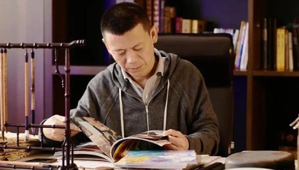 「网媒暖津·我为中小企业代言」文化产业遇冷，