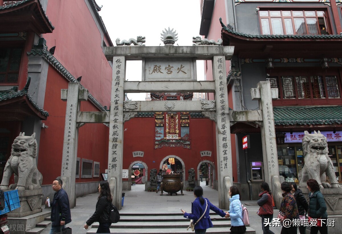 “中国四大小吃”是哪些？你吃过几种？原来小吃也有地位排名