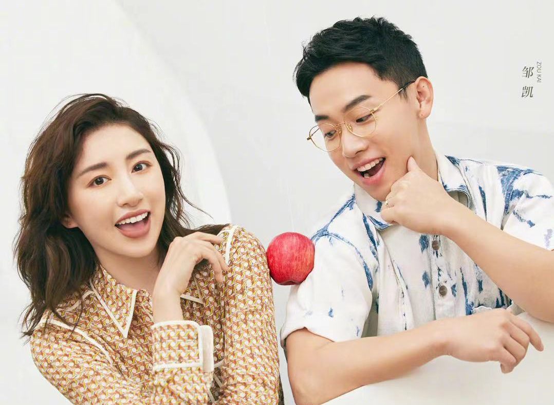 《妻旅》第五季陣容官宣，海報看點十足，五位人妻美到讓人臉紅