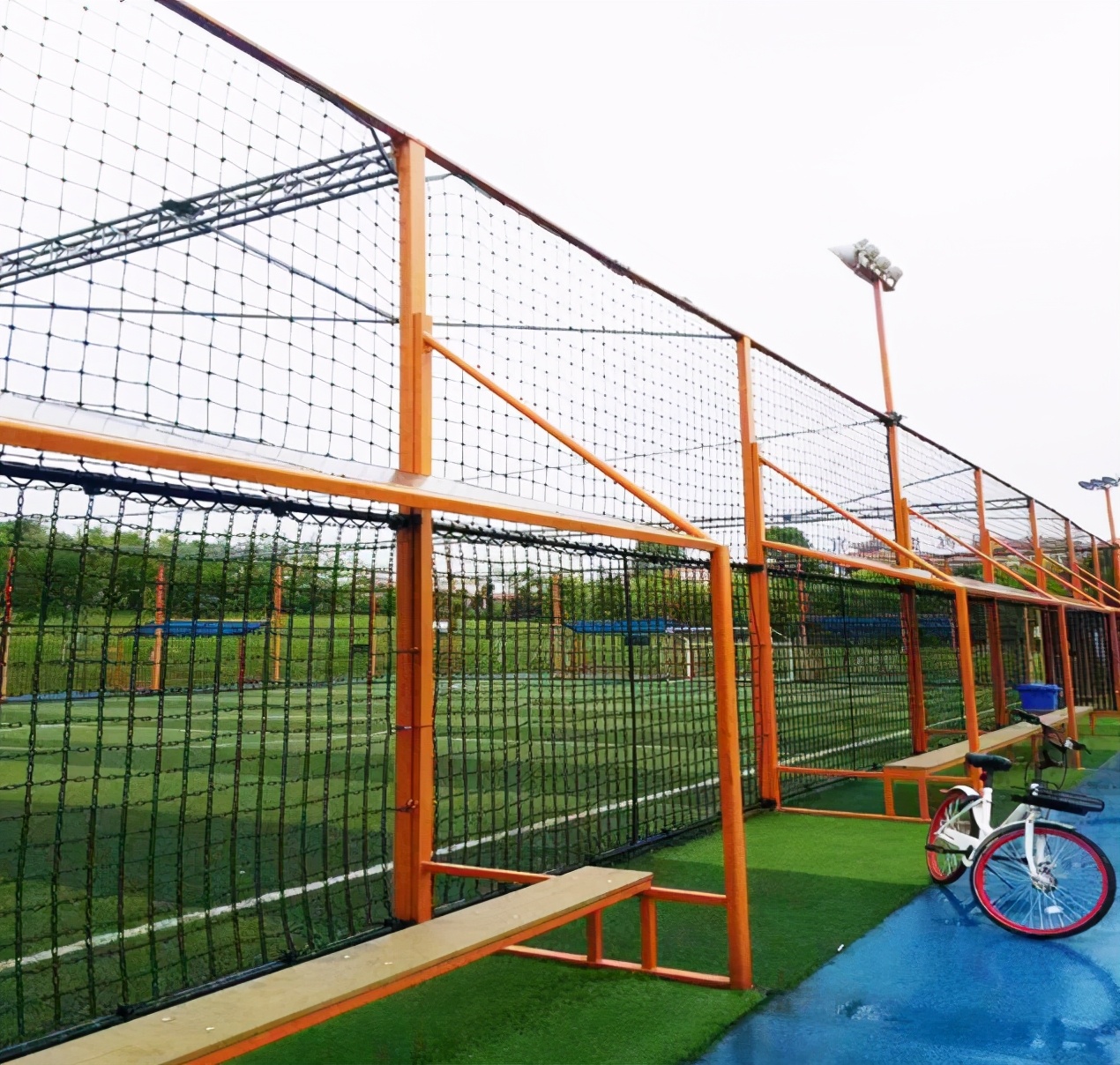 足球|到2025年社会足球场地全面开放 这或是中国足球转折点