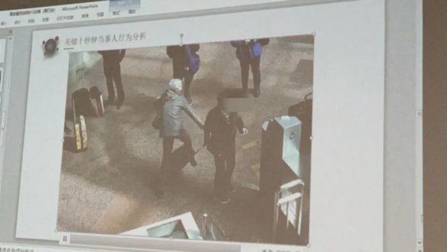 女子被行李箱绊倒，15天后去世，家属起诉箱子主人索赔62万