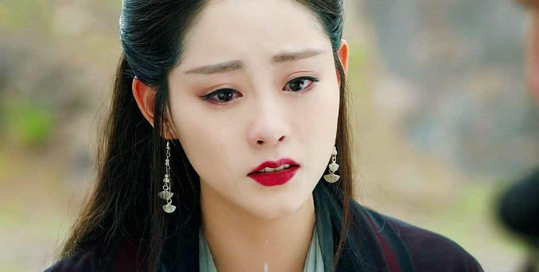 影视剧中让人心疼的女二：于曼丽、李小男、白