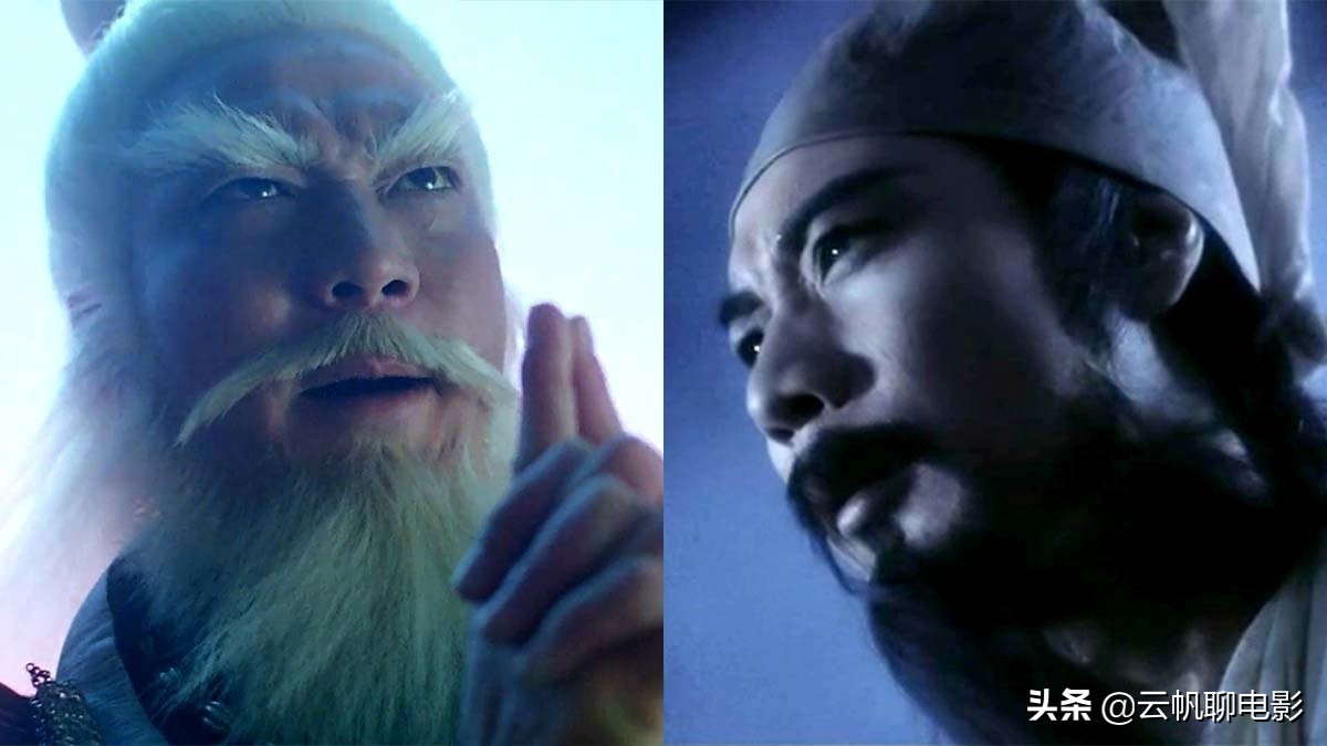 人气曾超过郑少秋，喝酒曾胜古龙，被誉为大侠的他为何一再沉沦？