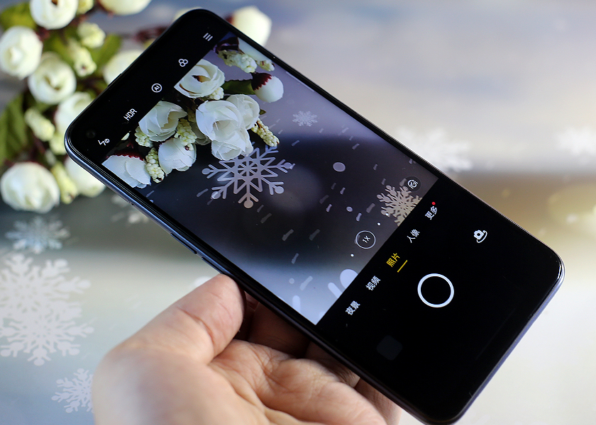 千元级5G手机耐看还有三摄？OPPO A72随拍体验