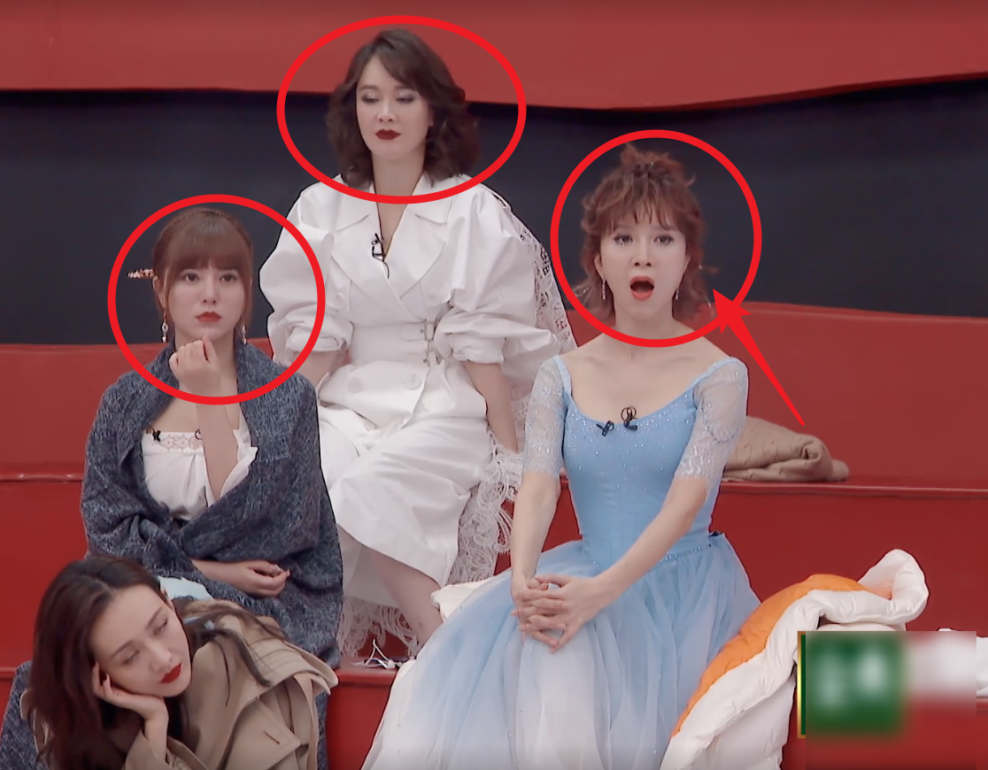 自己|弦子想要比自己人气高的队员 姐姐纷纷沉默自嘲不火无人选择