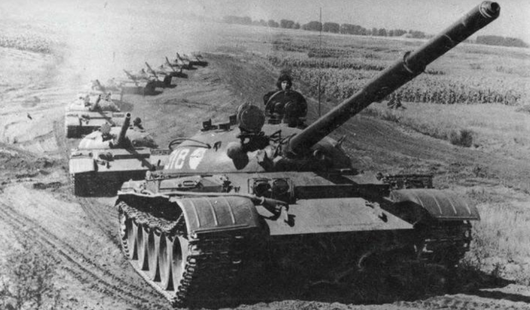 上世纪80年代，如果北约与华约开战，谁能取得最终的胜利？