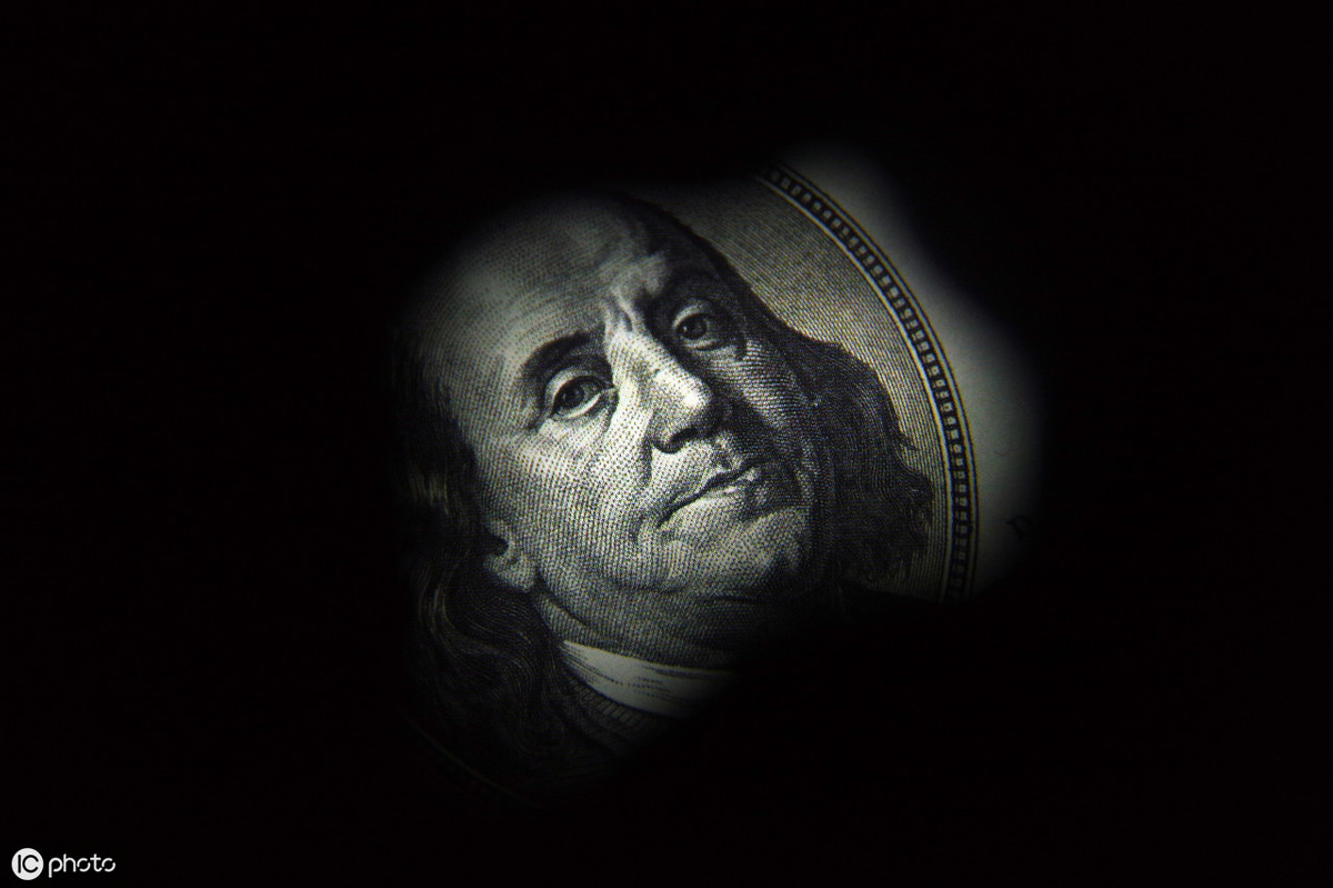 最大跌幅！美国宣告经济增速陷入负增长黑洞，