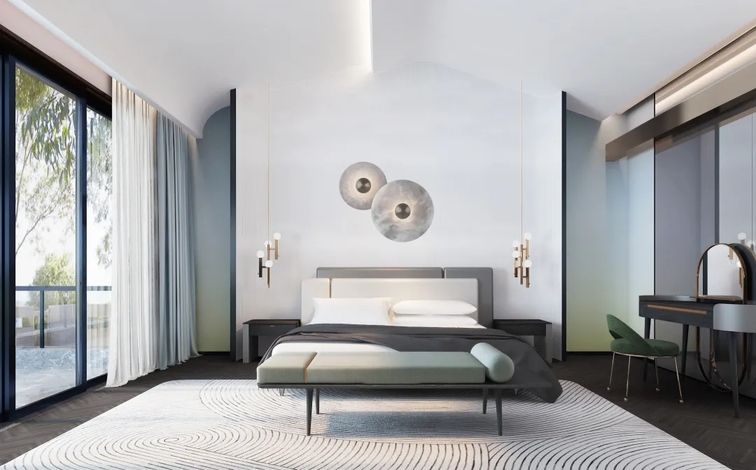 2020上海浦东家具展，这些亮点，不看等于白来