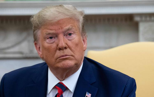 拜登果然棋高一招，再次給特朗普一次重擊，民眾：這才是合格的總統