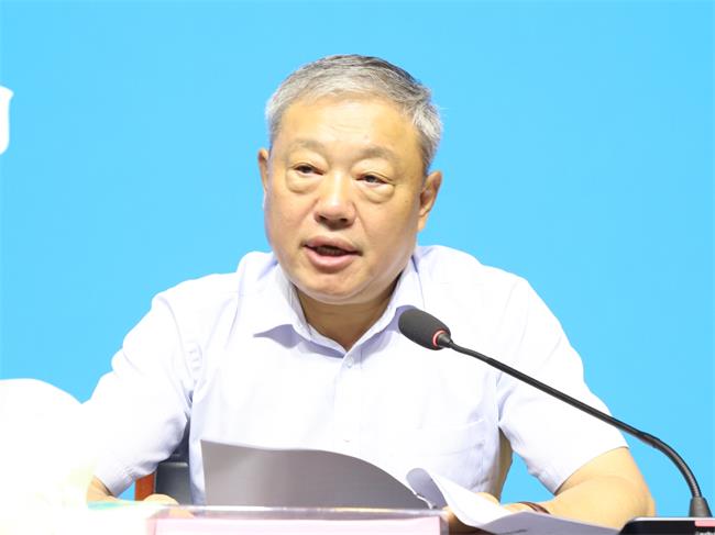 全市疾病诊断相关分组（DRG）付费省级试点启动会在人民医院举行