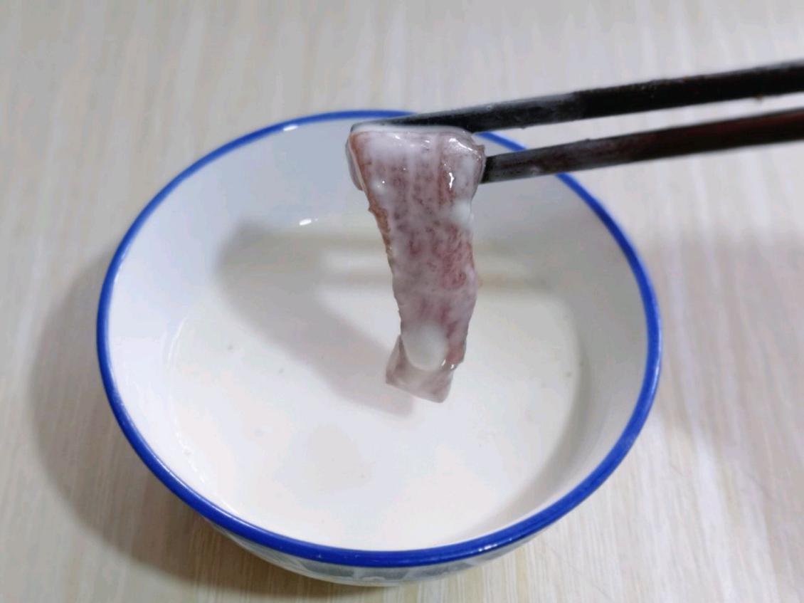 酸酸甜甜的口感再配上一碗米饭，孩子天天吵着要吃，下饭必备