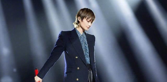 李宇春 青春有你2决赛 将成为重磅嘉宾