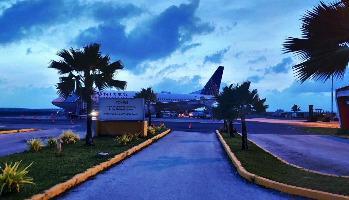 马绍尔移民马绍尔护照项目优势马绍尔护照免签多少个国家快速办理