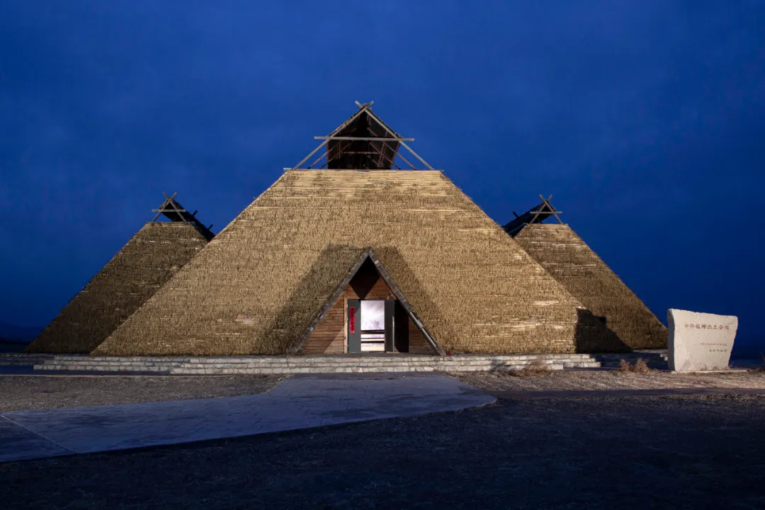 Chifeng, Inner Mongolia, northeast or north China?