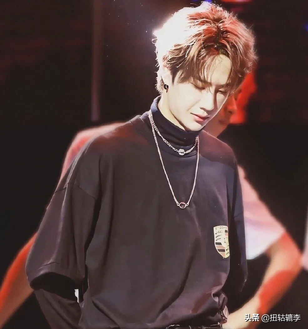 明星中的专业舞者王一博，用实力向大家证明自