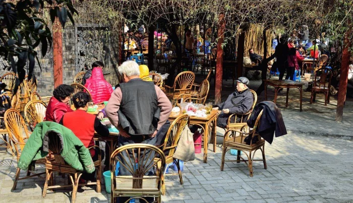 中国不爱说普通话的四座城市，方言满城飞，部分为国家中心城市