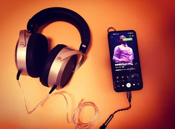 ​看不到的提升，听得见的效果-HIFIMAN HE400SE隐形磁体版耳机