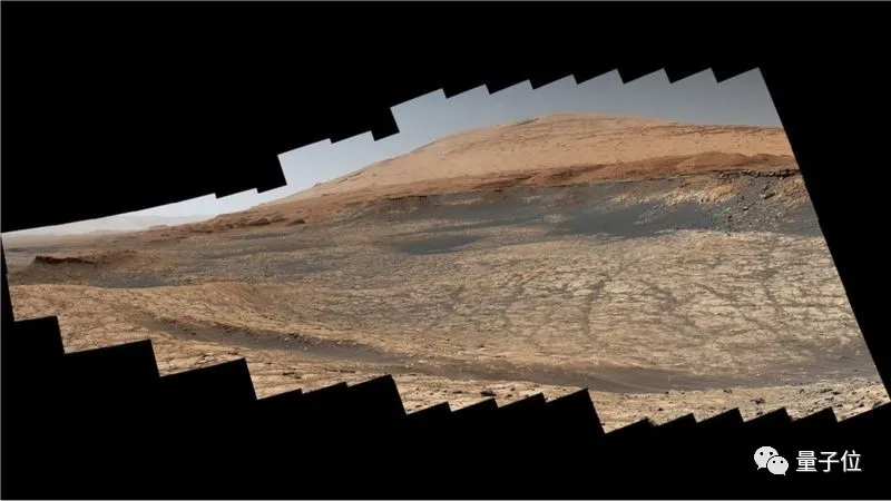 火星上的甲烷从哪里来,科学家用算法给出了答案