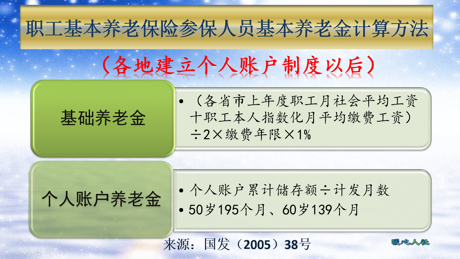 为什么有些人缴纳养老保险15年和20年领取的养老金一样高？