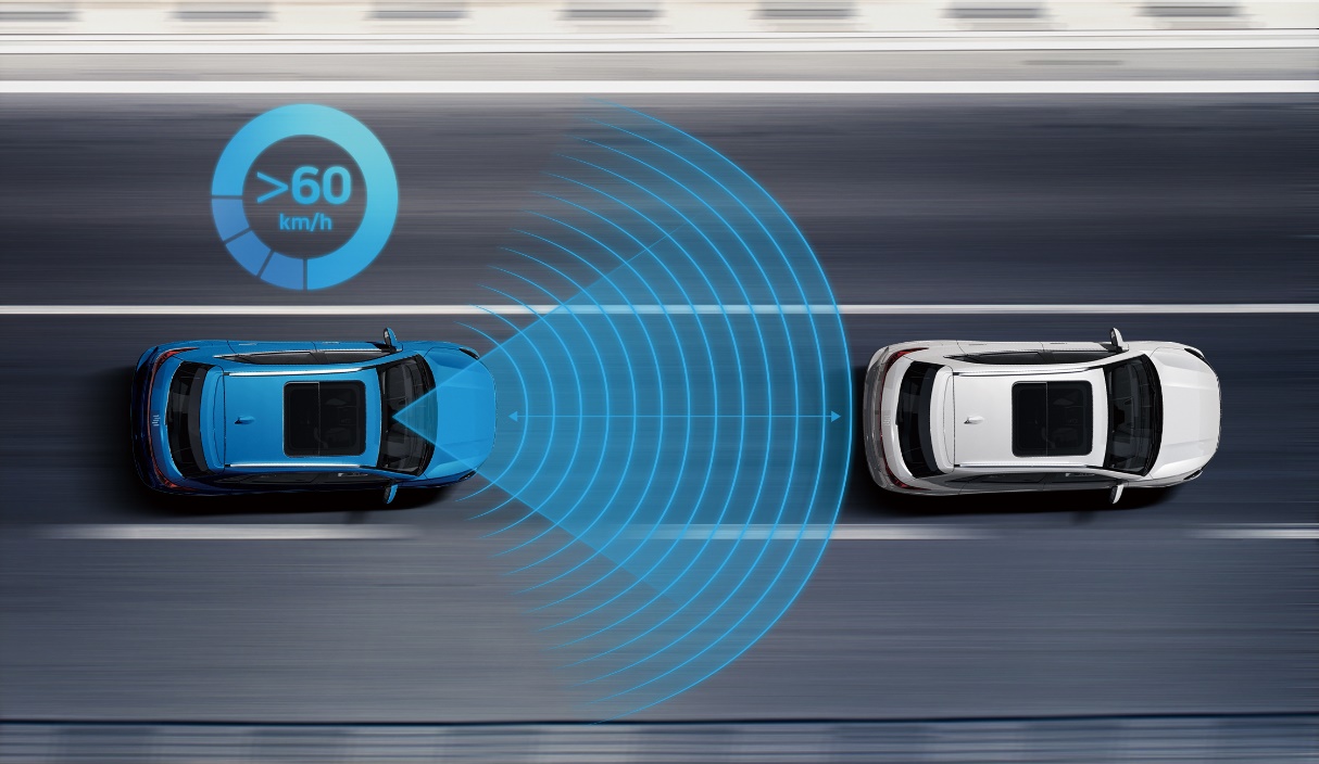 造车新势力“漫天要价”？这台新车14万多，实力