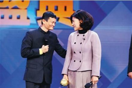 她是常州女首富，身家290亿不爱宝马独爱车灯，终成车界董明珠