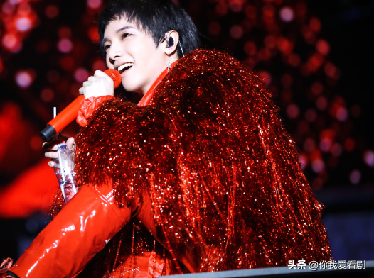 华晨宇《斗牛》MV上线后有多好？那是一个歌手进步体现