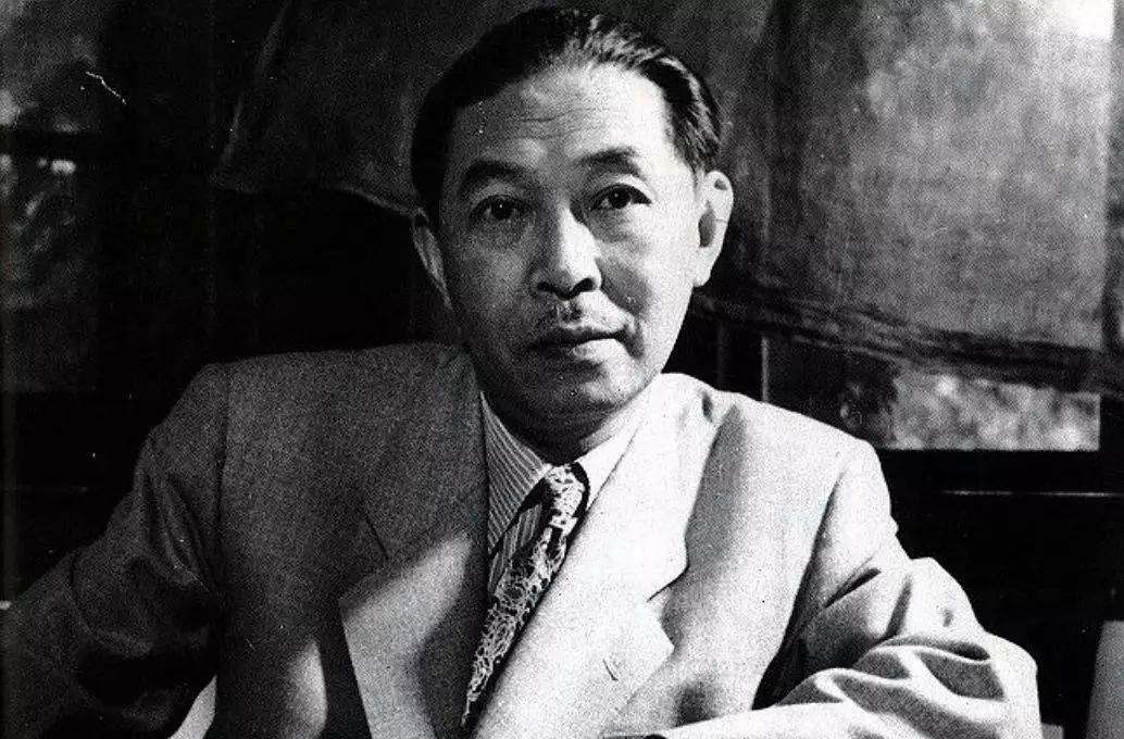 中国有茅盾文学奖、鲁迅文学奖，有没有郭沫若