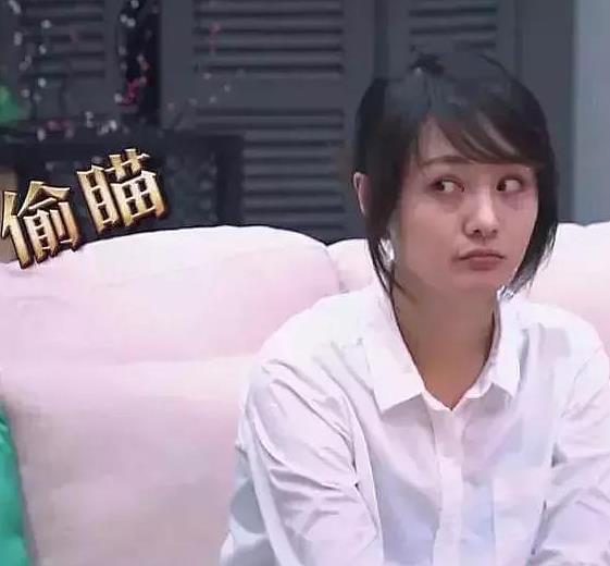 母亲的“十年造星计划”毁了郑爽：妈妈，我不