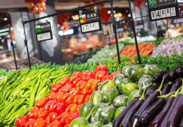 哪些蔬菜基本不打农药？多买这6种蔬菜，可以放心食用