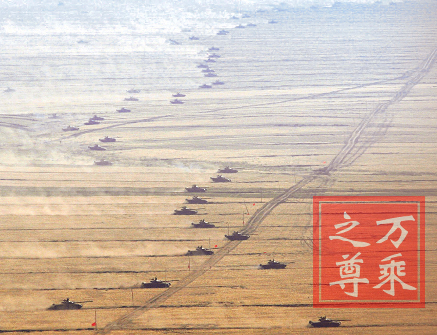 精确计算，如果海湾战争中美军的对手是苏军会