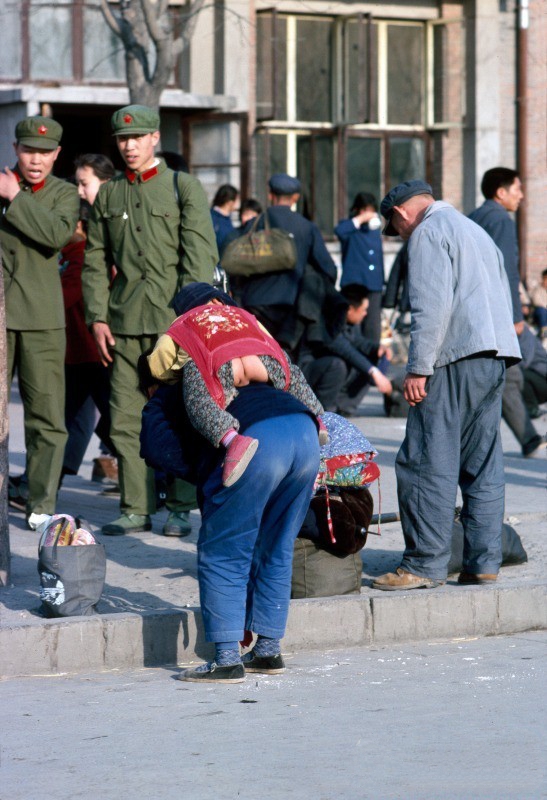 70年代的中国老照片（12）