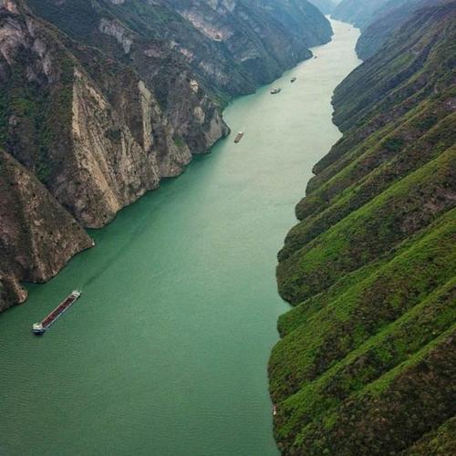 三峡中真有猿鸣吗？？揭三峡猿啼谜团