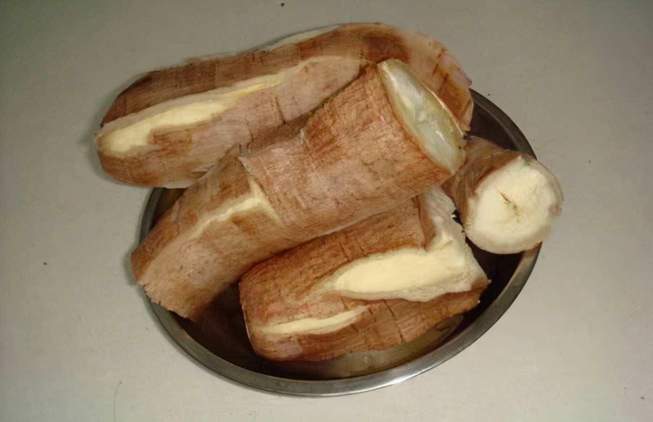 能毒死人的木薯，卻養(yǎng)活全球8億人，搖身一變成為富人美食