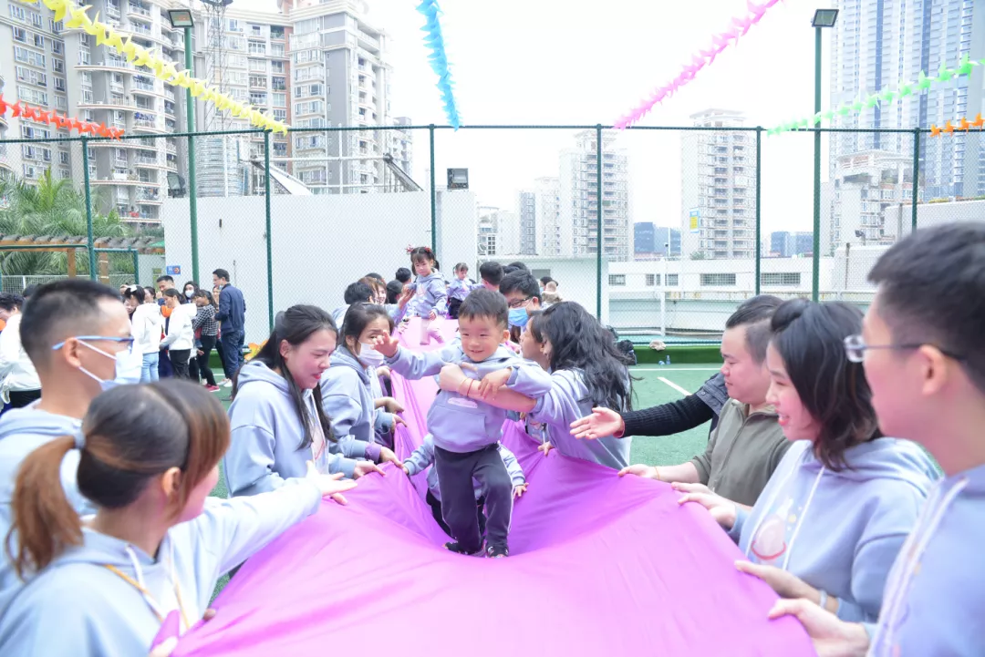 普林斯顿国际教育集团 | 2021，唯秉初心，致远未来