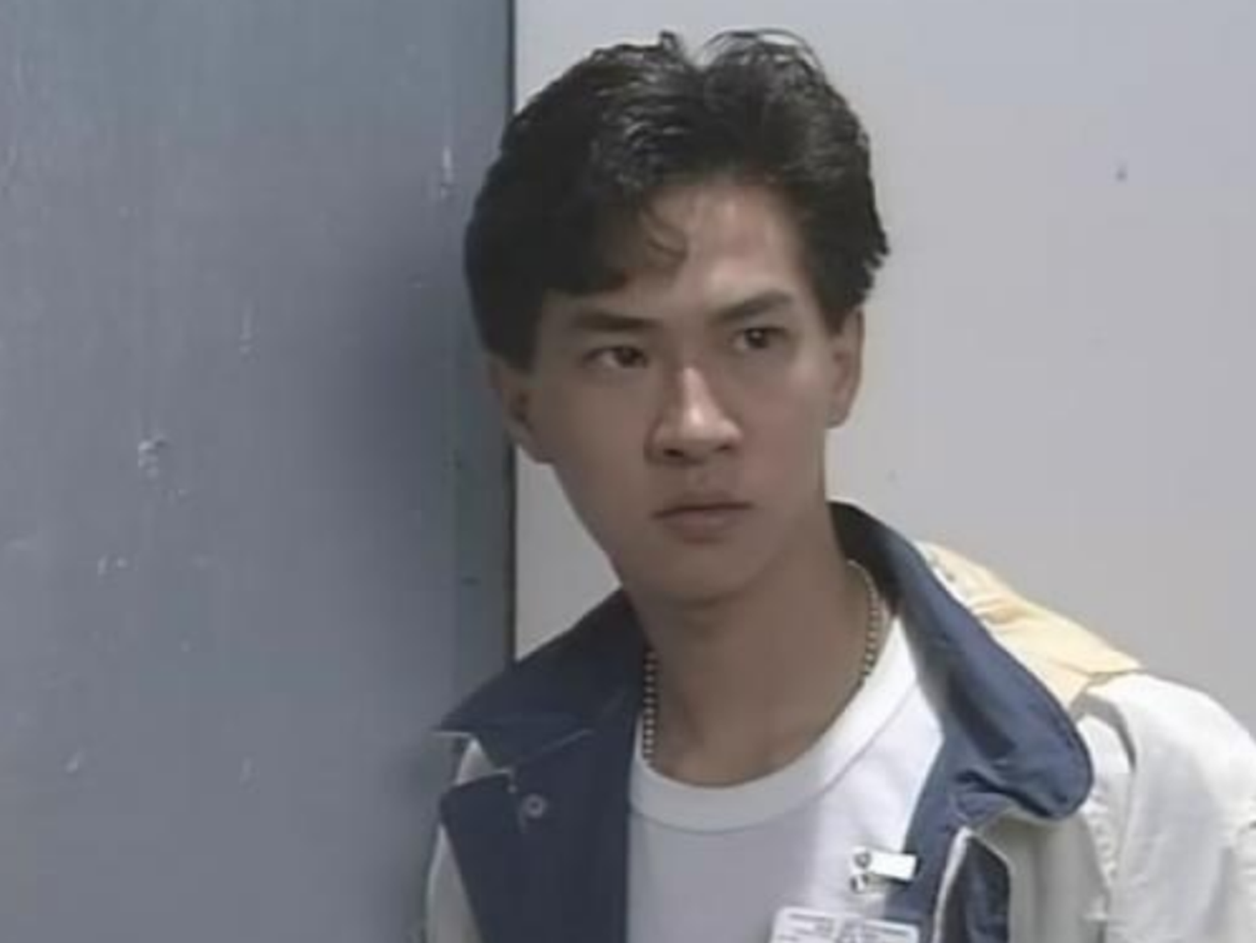 1995年，关咏荷带张家辉见父母，他决定分手：厕