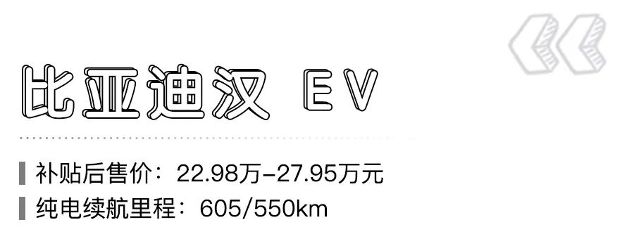 别只盯着Model 3，这5款中国品牌车也值得考虑，续航均可超600km