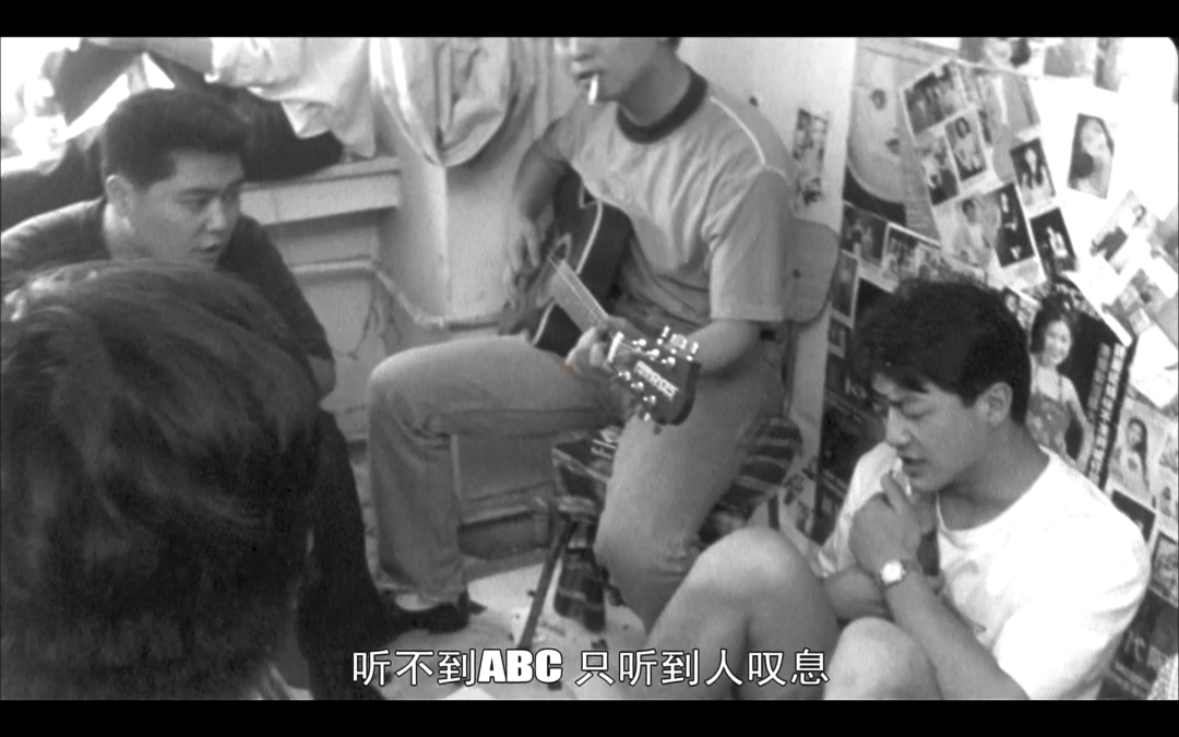 一部23年前底层公务员生活图鉴，成人后才看懂其