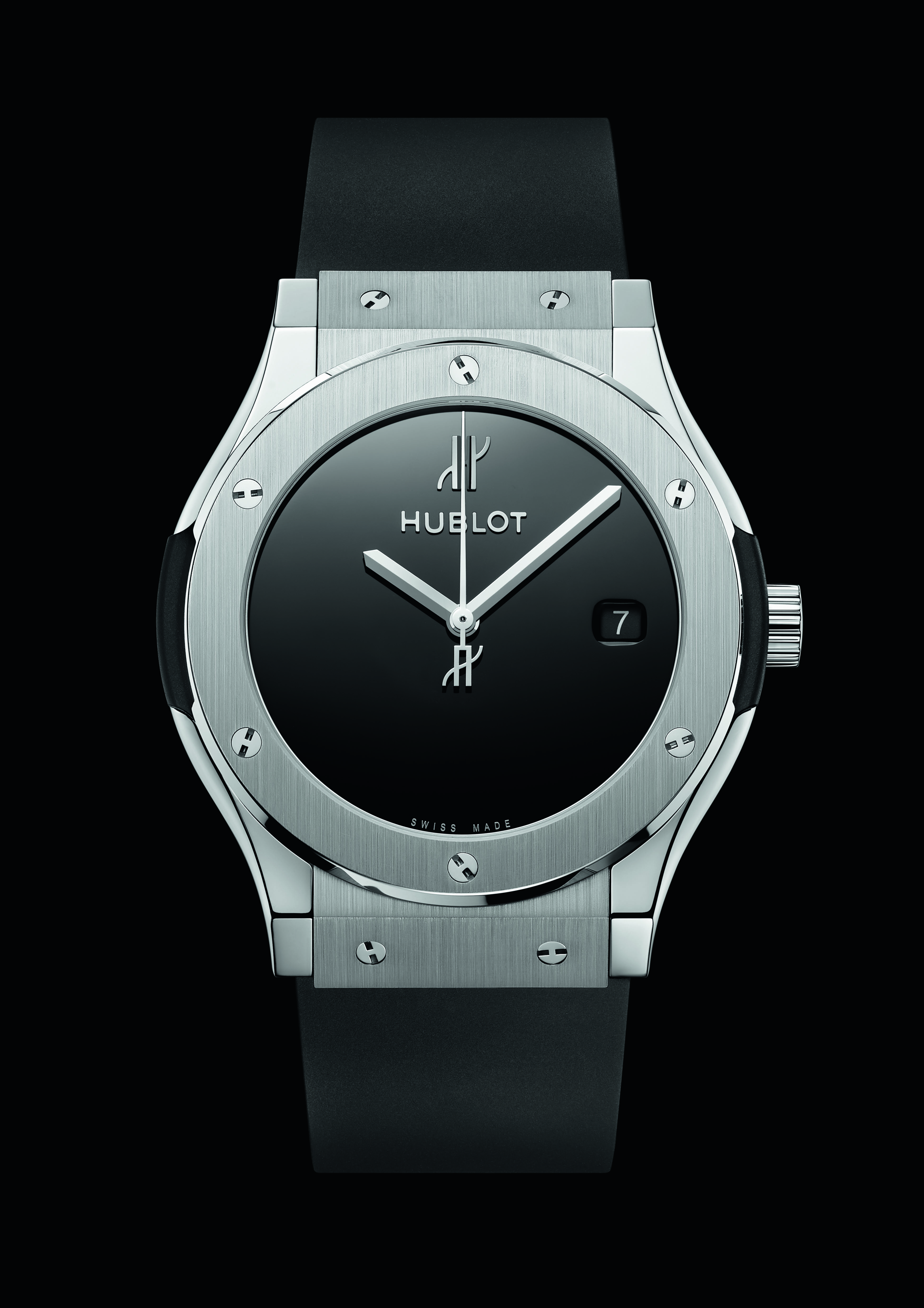 HUBLOTʱ伴֤40йѲչ½