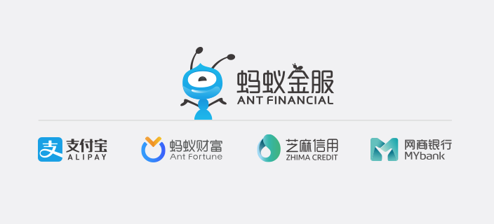传蚂蚁金服最早今年在港上市，估值2000亿美元，