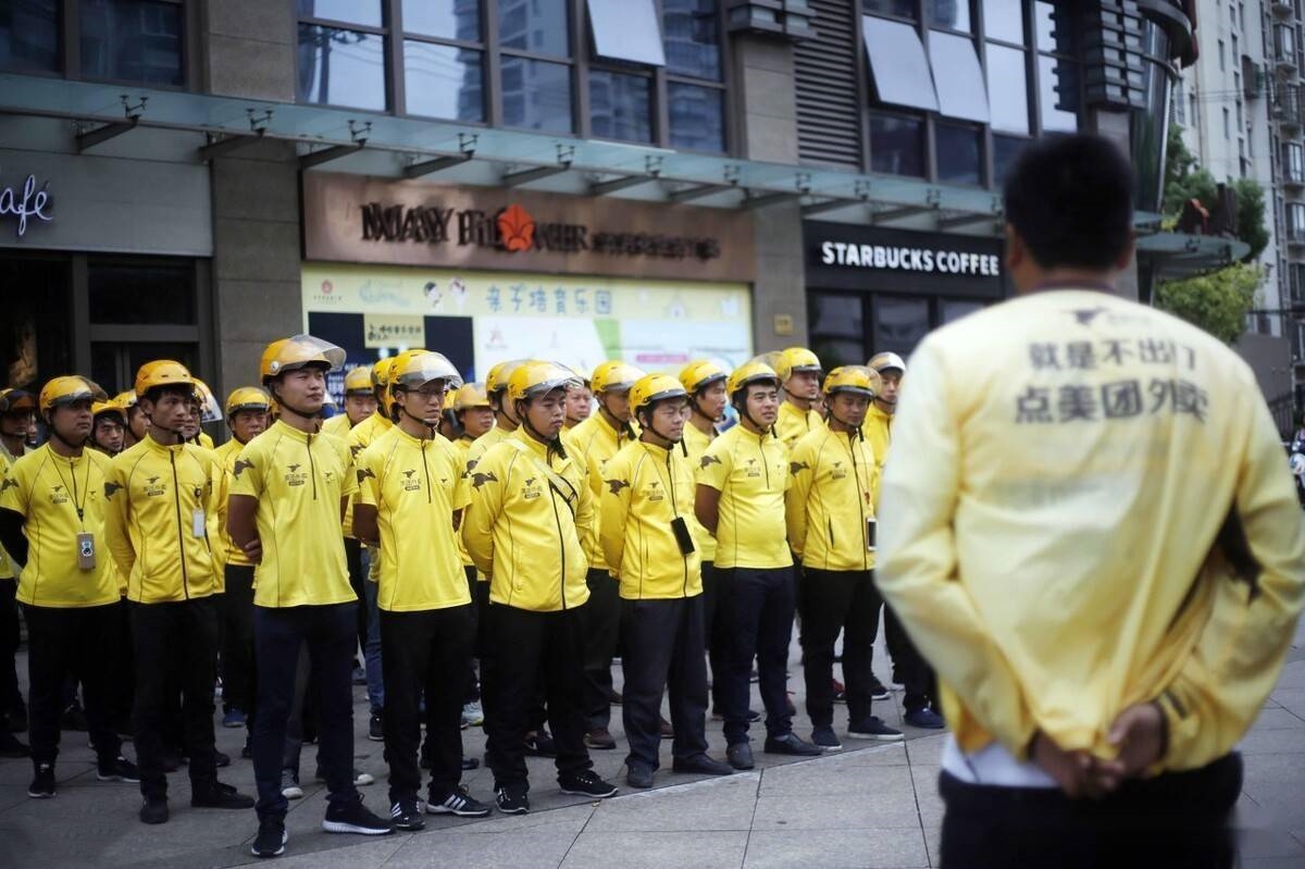 美团王兴多次“挑刺”华为，任正非应对显智慧