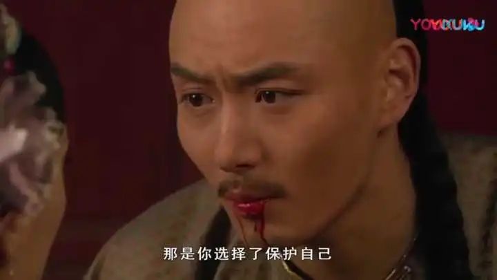 《甄嬛傳》開播近10年：網(wǎng)友點(diǎn)贊拍得最好的一個(gè)片段居然是這段