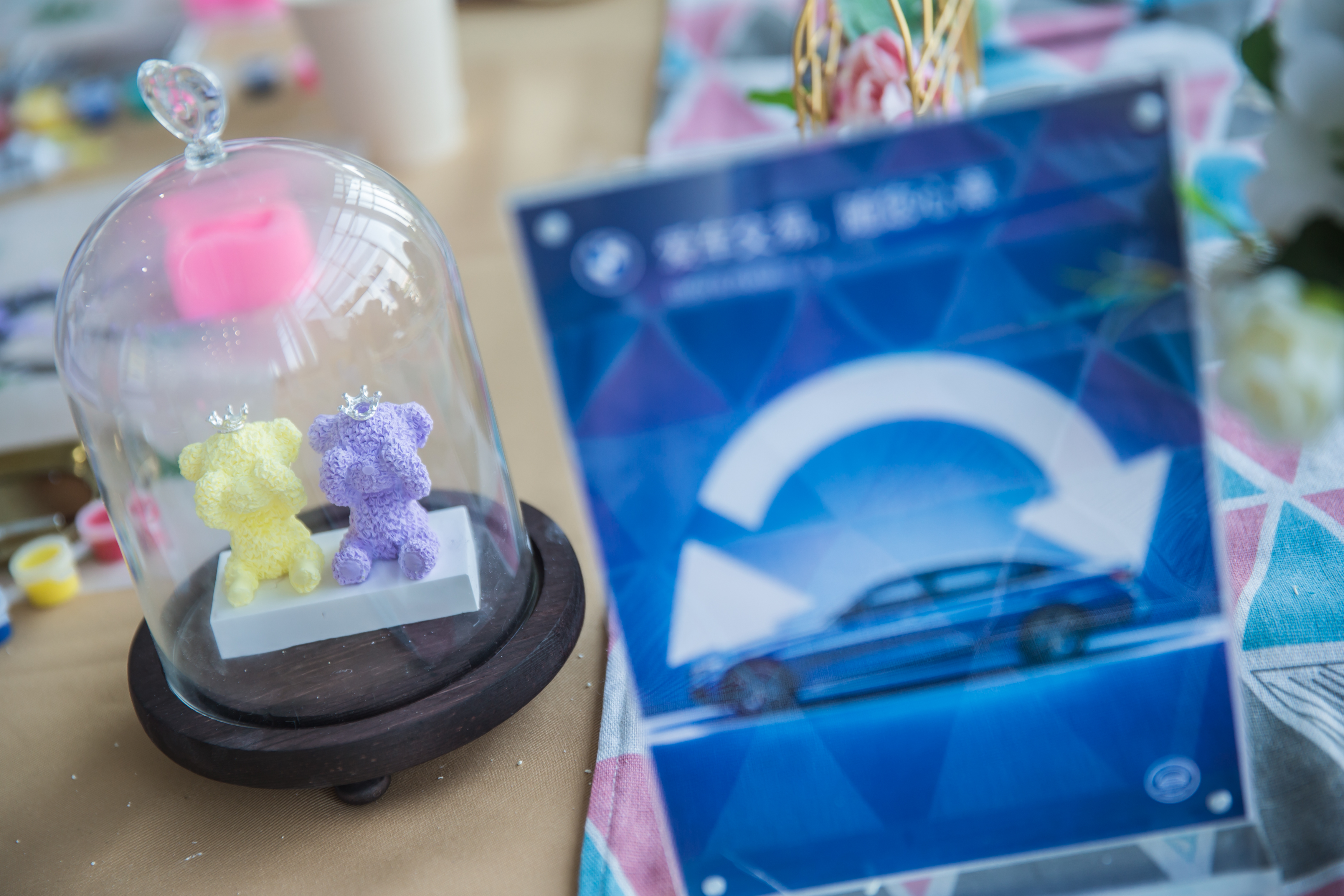 宁波宝昌2021 BMW官方认证二手车节圆满收官